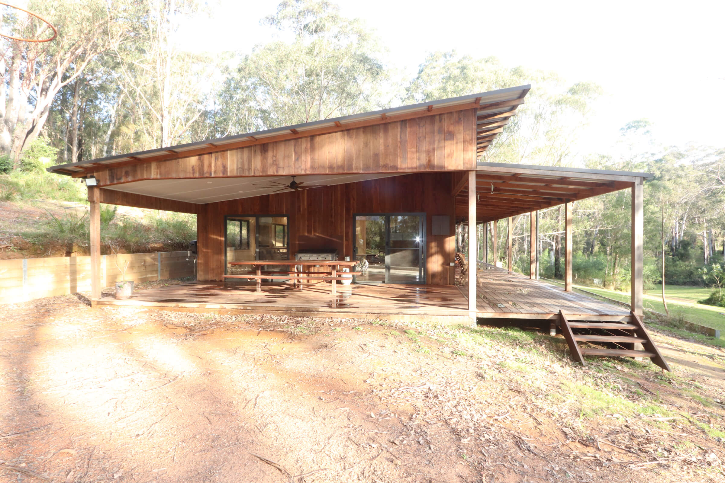 Quality Country Homes Builder Southern Highland